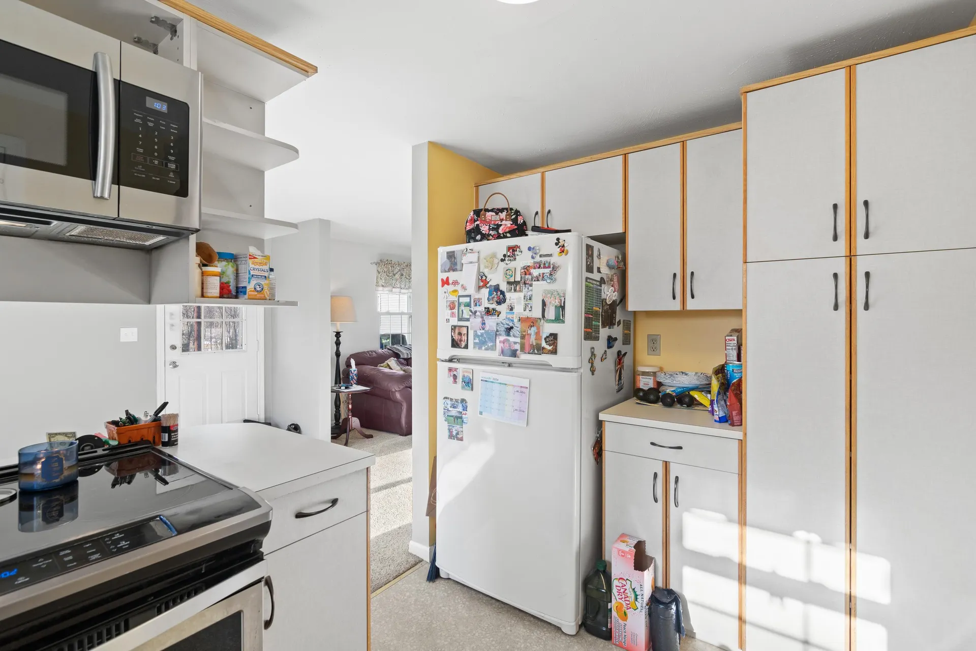 3 Arabian Court Goffstown NH 03045