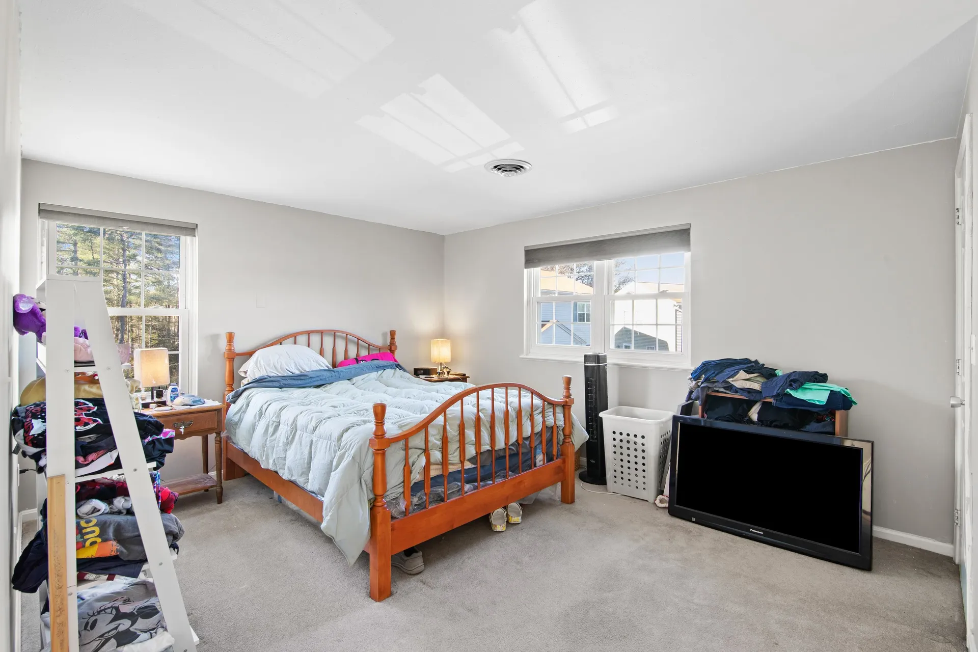 3 Arabian Court Goffstown NH 03045
