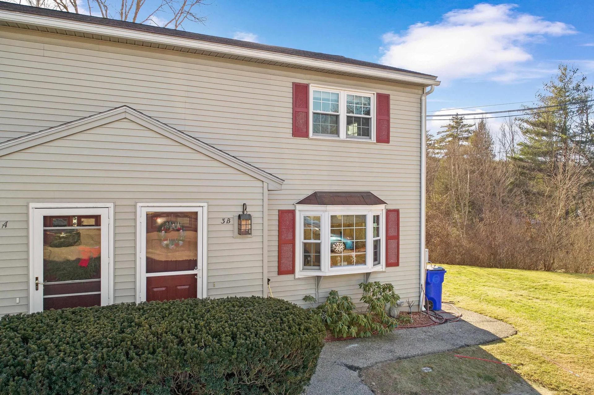 3 Arabian Court Goffstown NH 03045