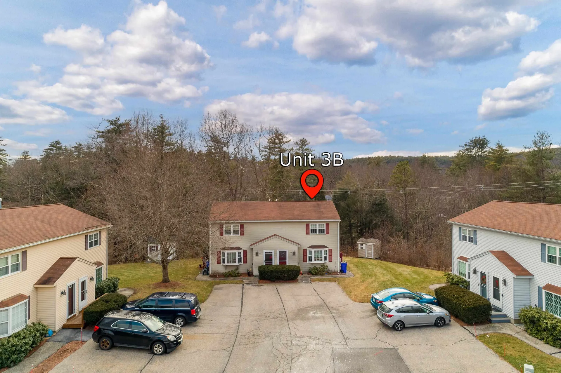 3 Arabian Court Goffstown NH 03045