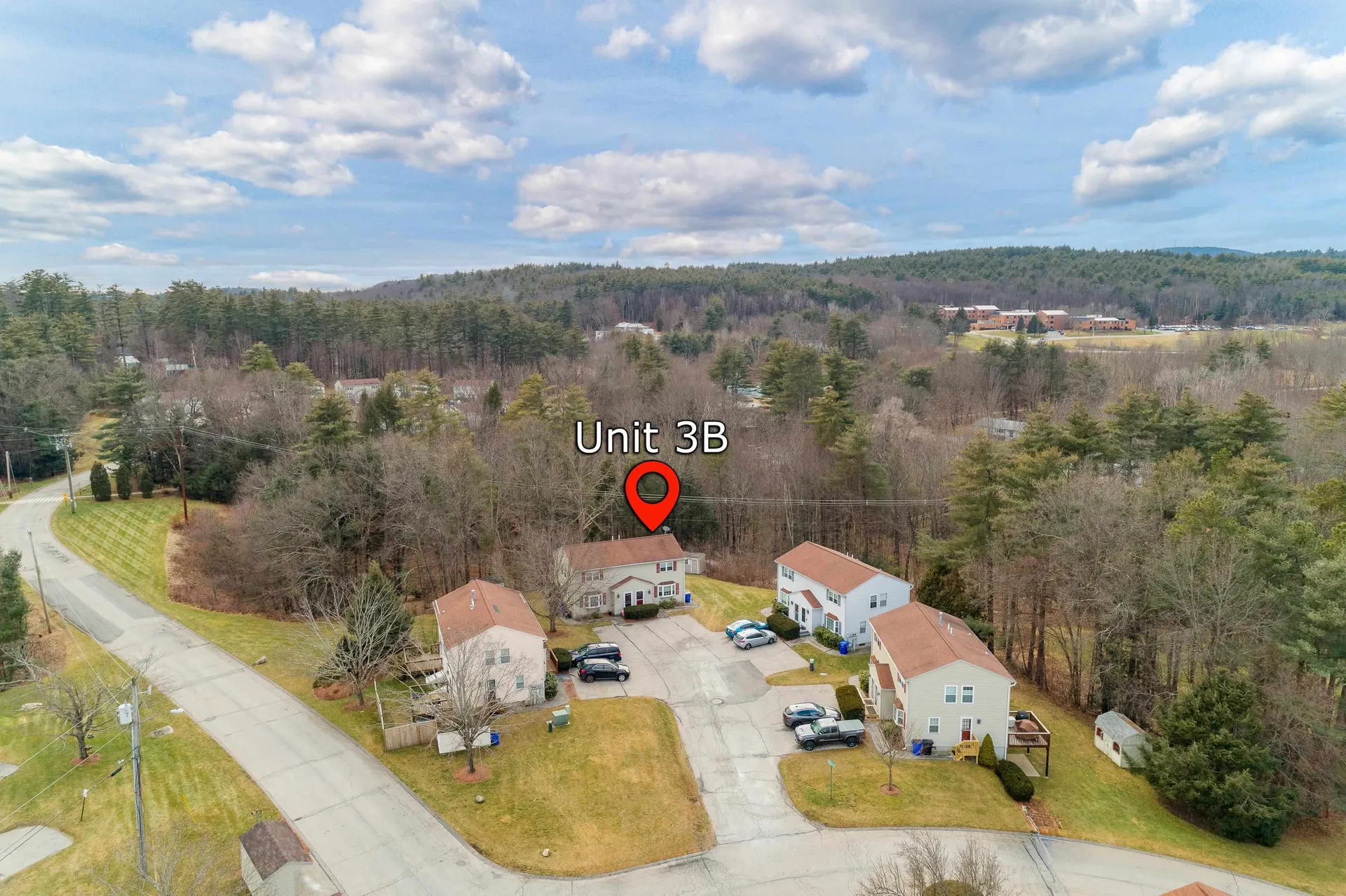 3 Arabian Court Goffstown NH 03045