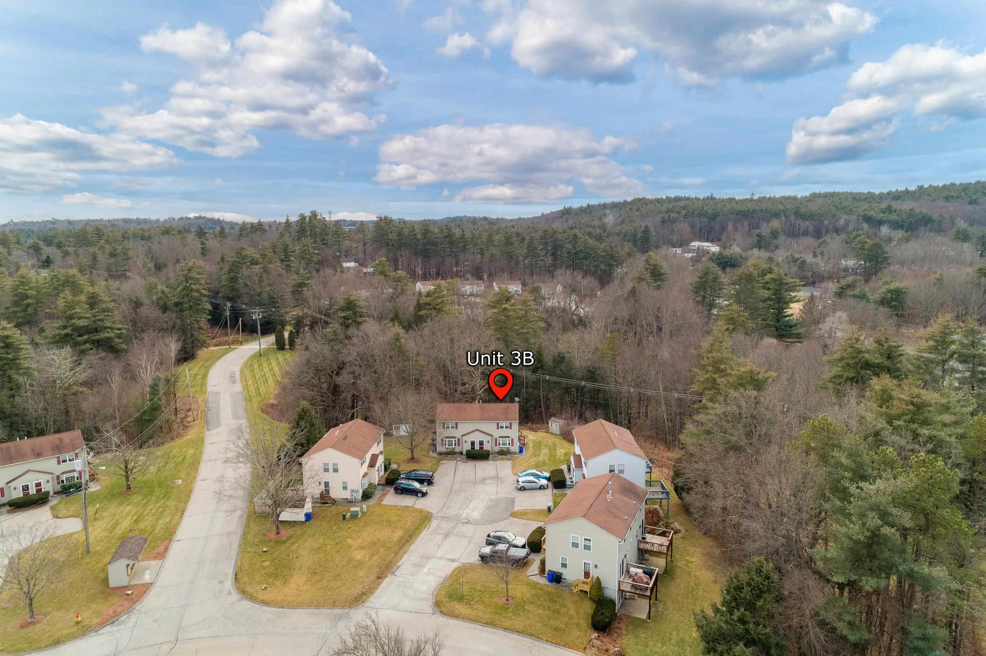 3 Arabian Court Goffstown NH 03045