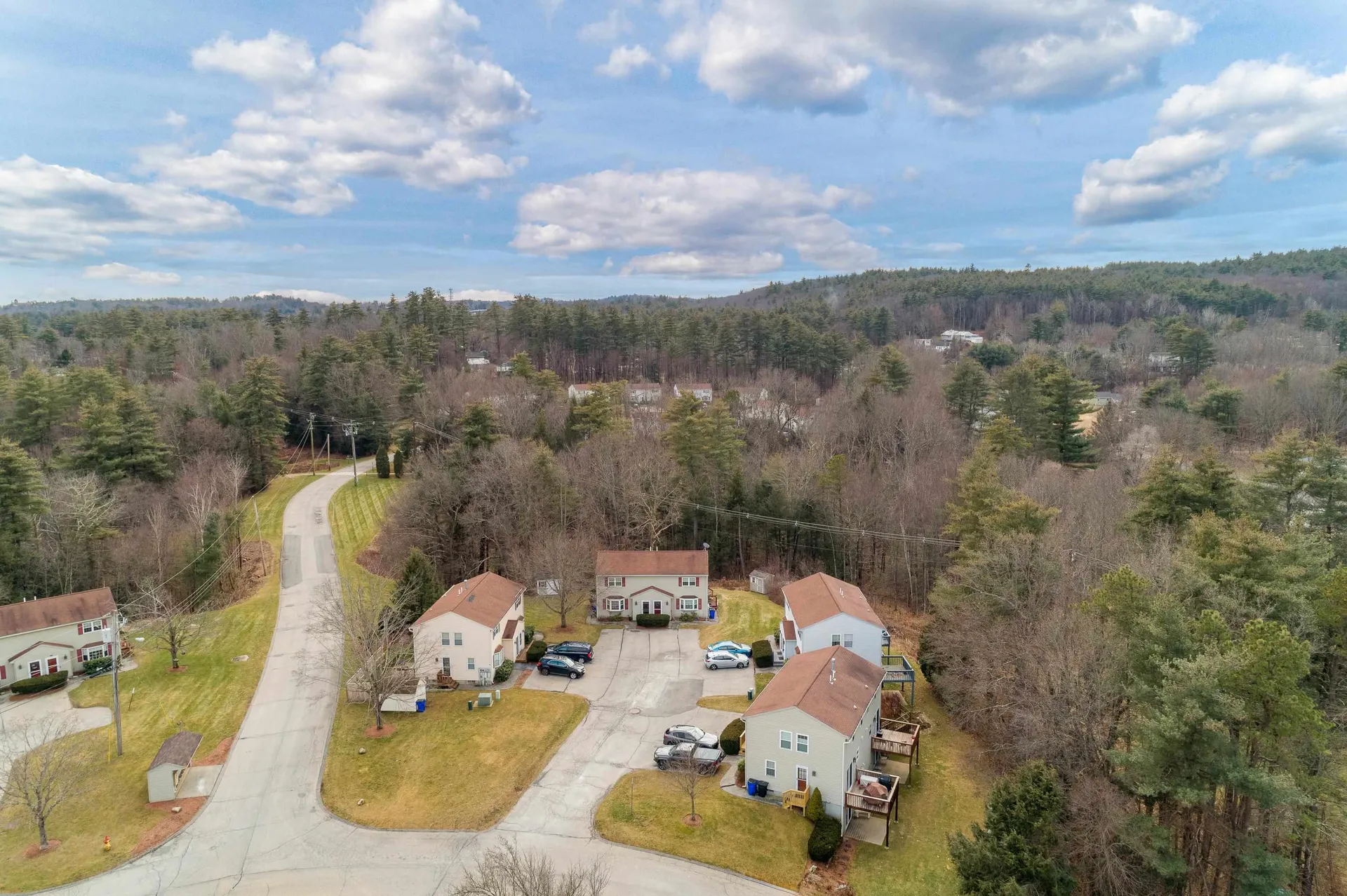3 Arabian Court Goffstown NH 03045