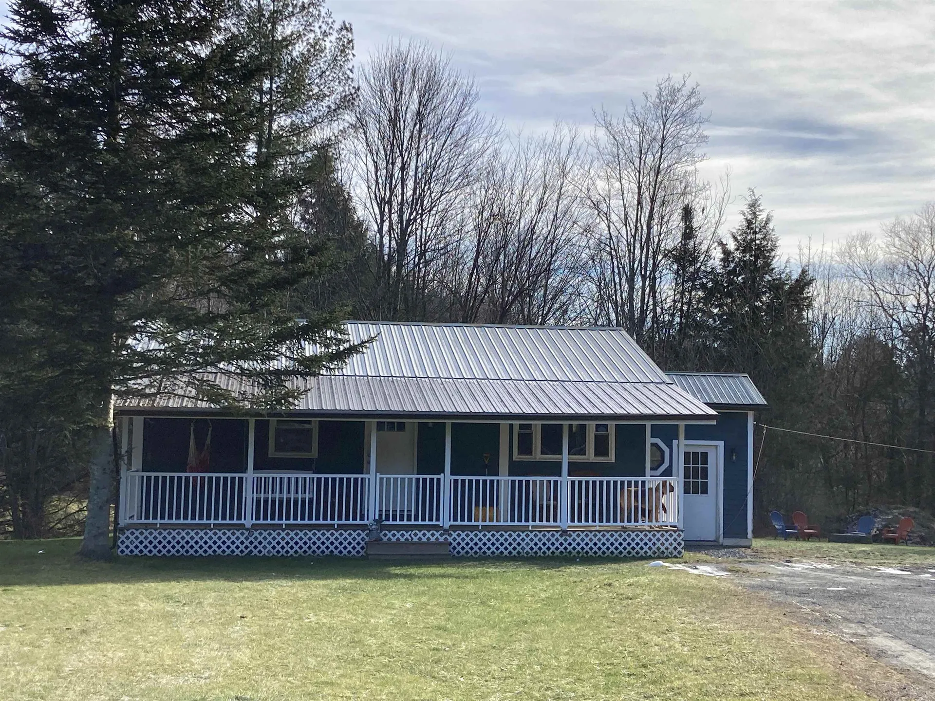 19 Acorn Avenue Hyde Park VT 05655