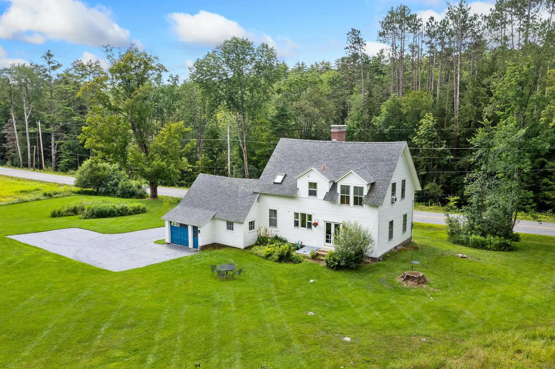 714 Beaver Meadow Road Norwich VT 05055