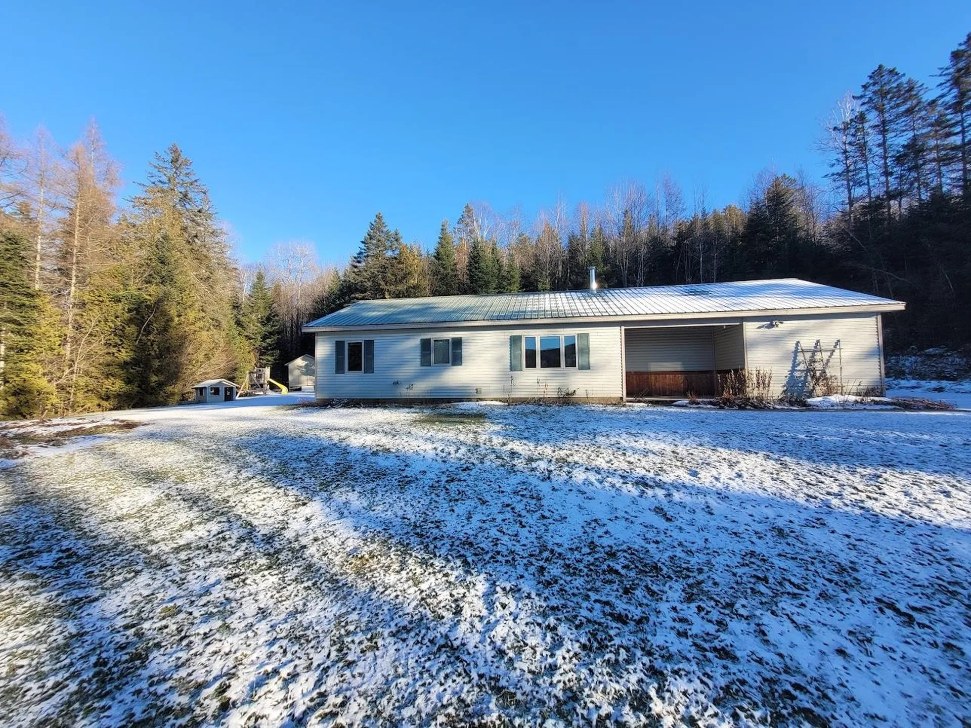 2211 Us Route 2 Cabot VT 05647