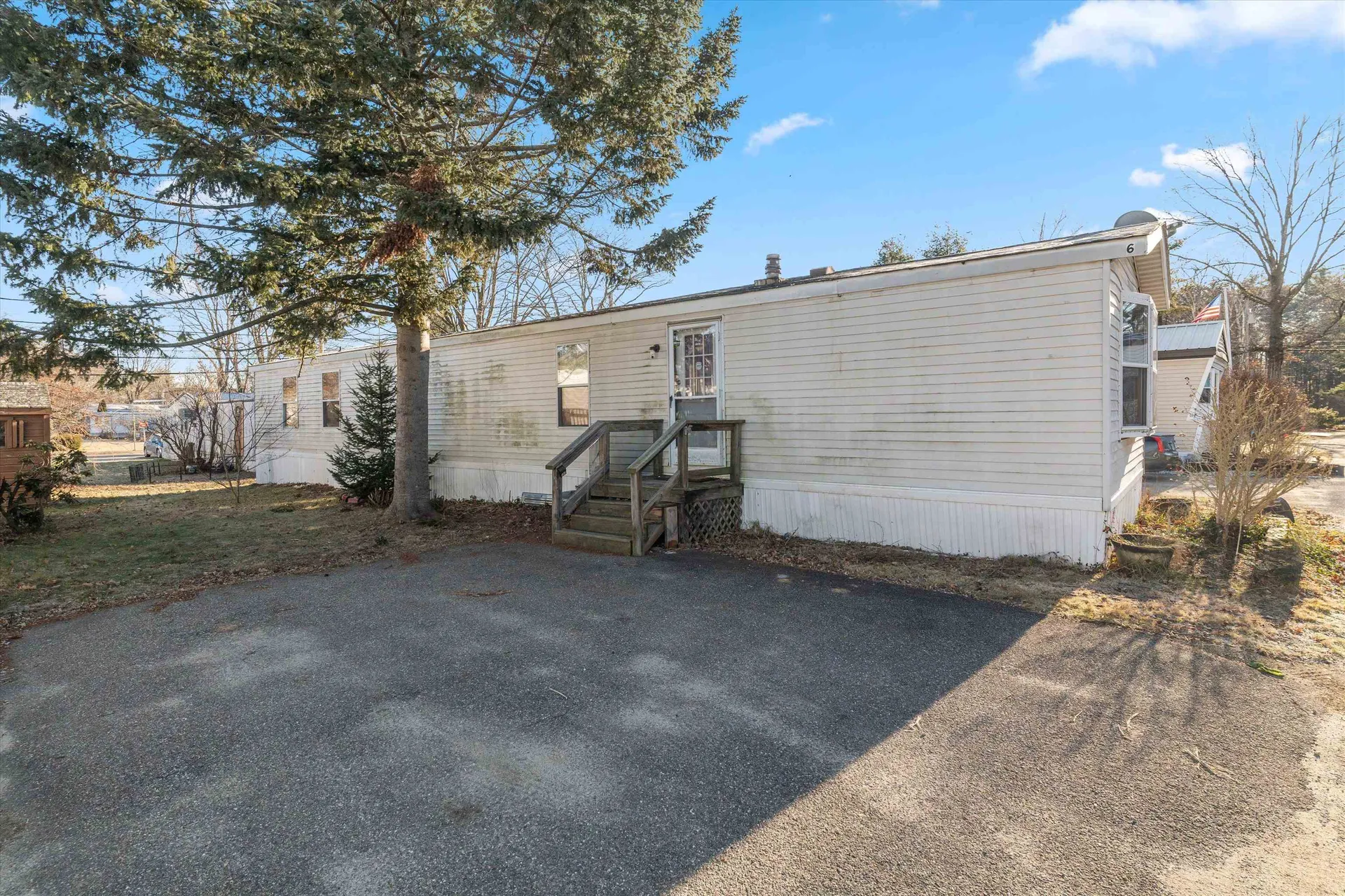 6 Poplar Street Exeter NH 03833