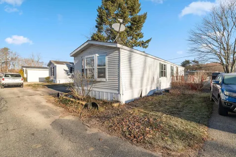 6 Poplar Street Exeter NH 03833