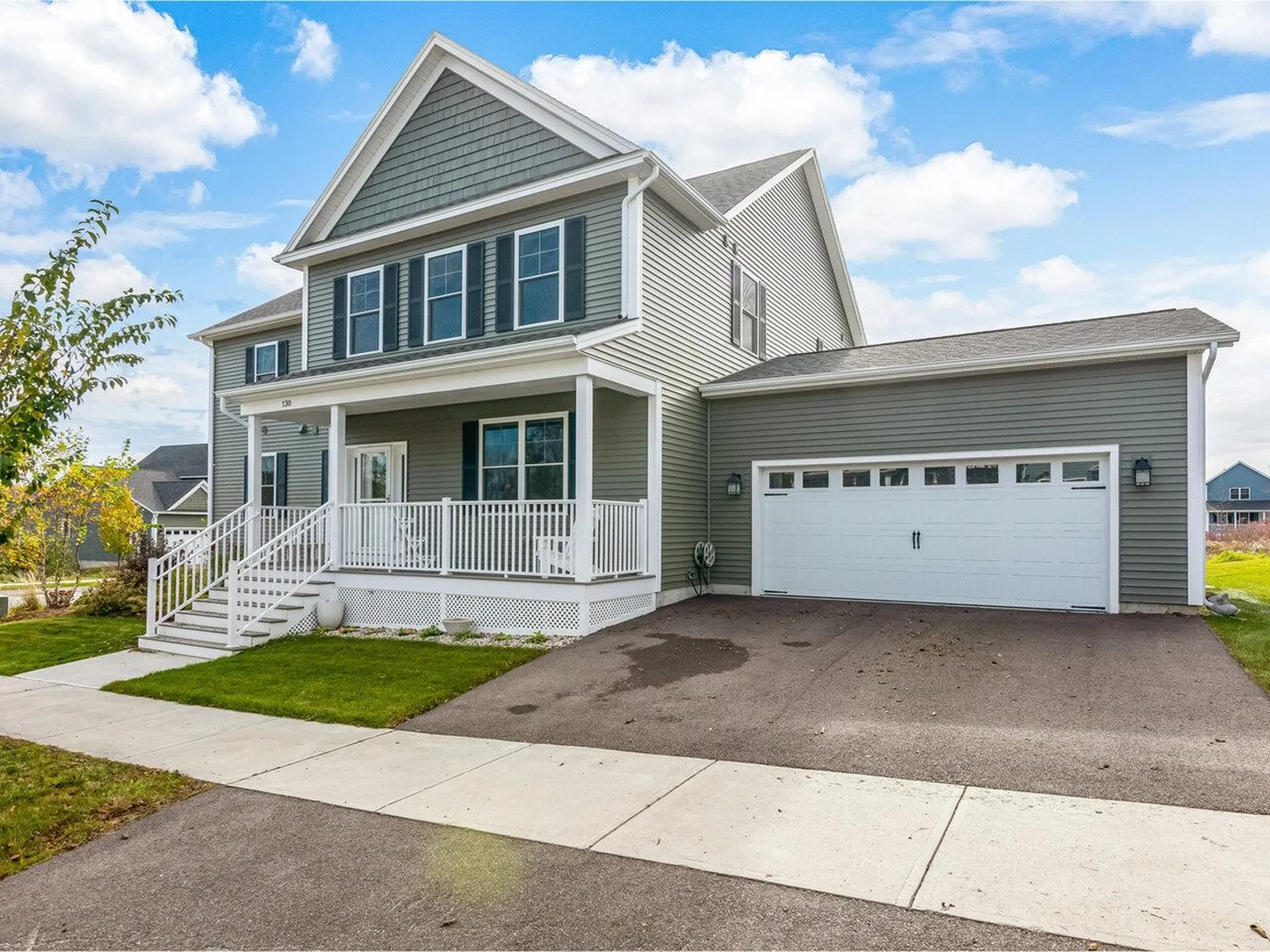 130 Churchill Street South Burlington VT 05403