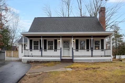 66 Woodbine Avenue Concord NH 03303