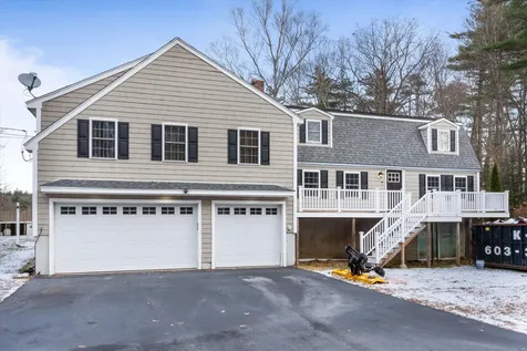 102 N Pond Road Chester NH 03036