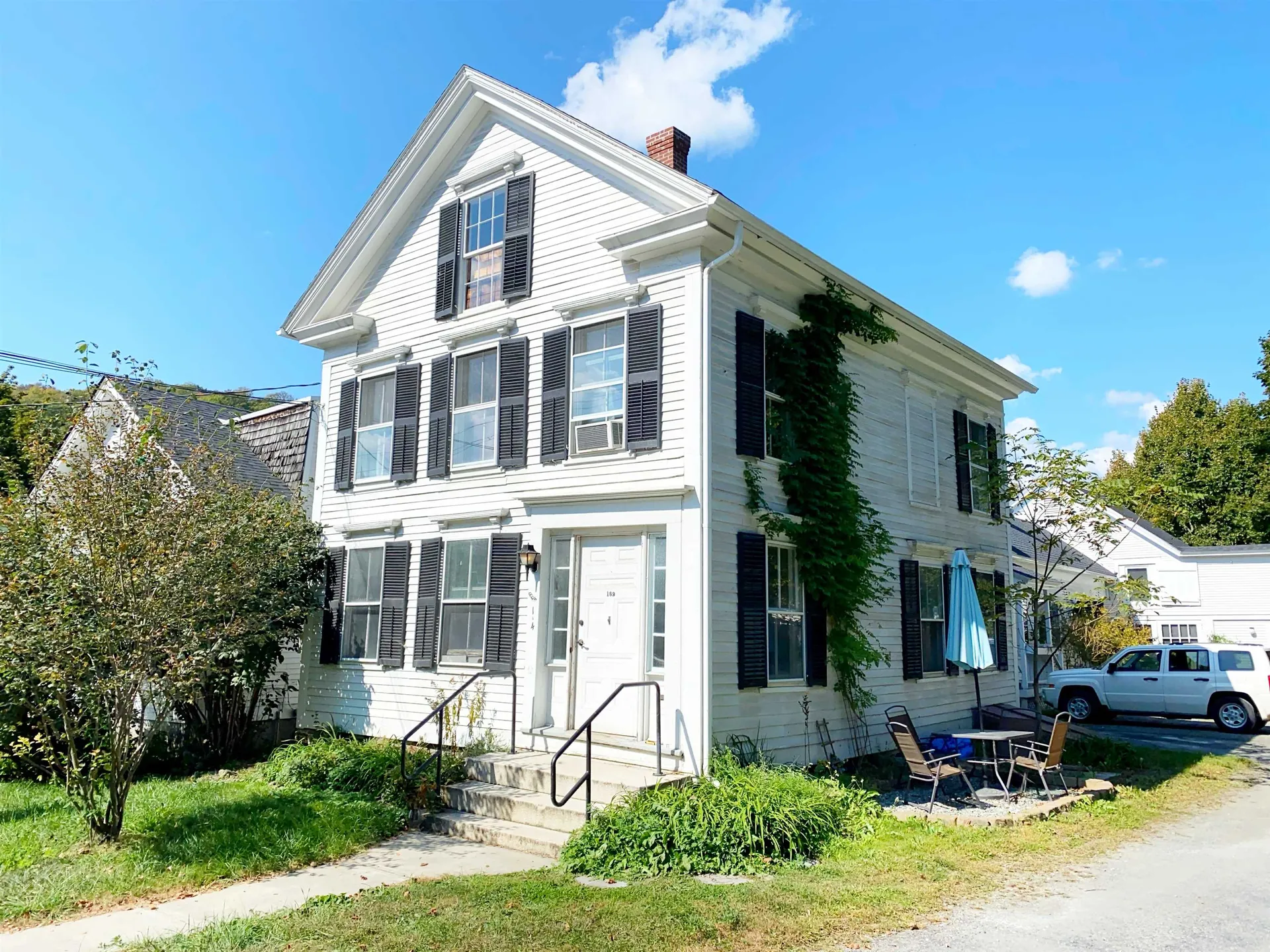 162 Main Street Montpelier VT 05602