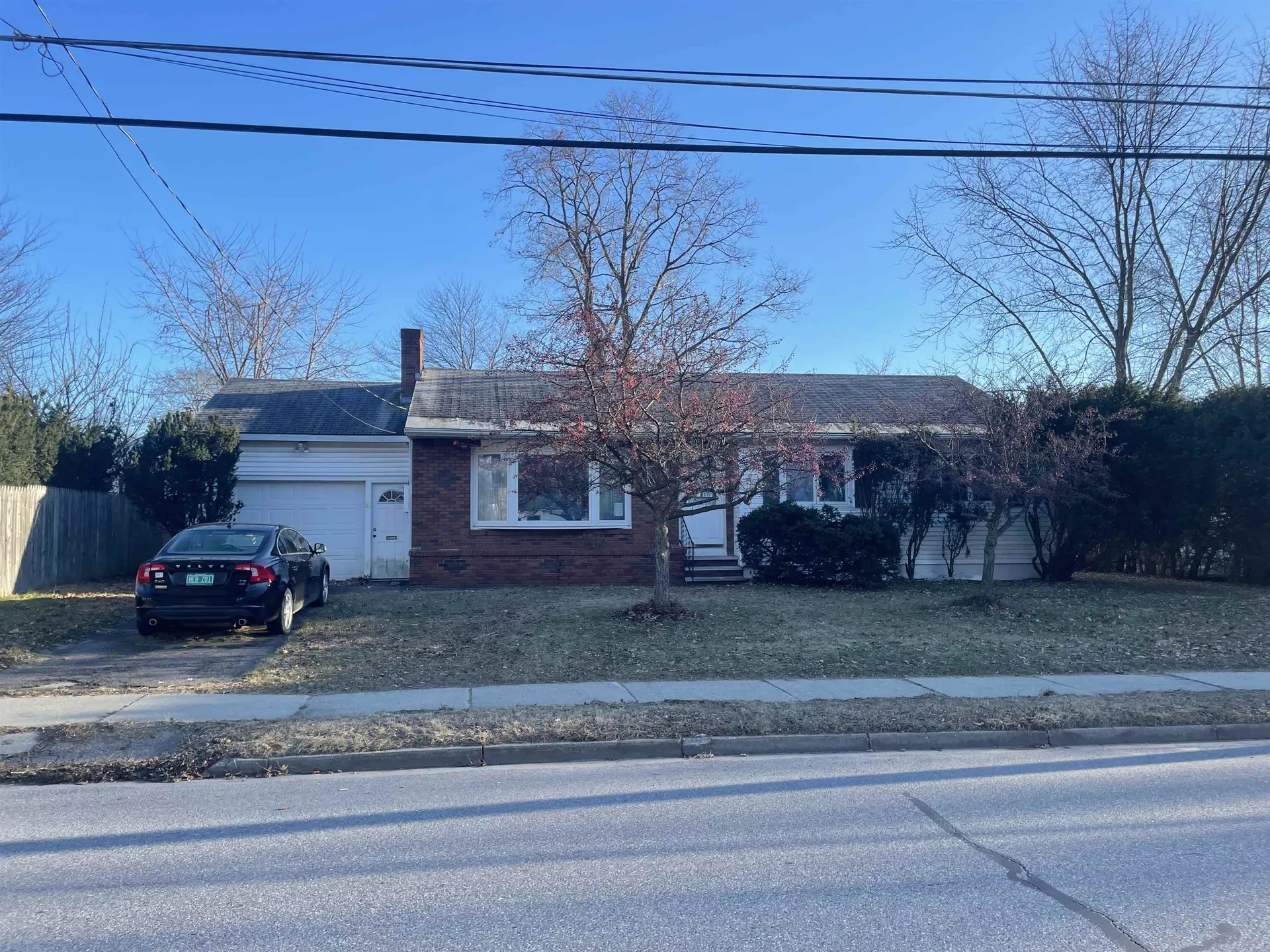 87 Shore Road Burlington VT 05408