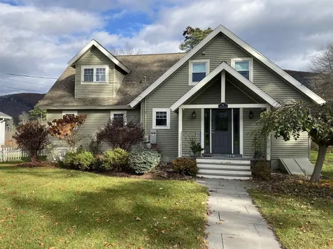 76 Quinn Cove Road Wells VT 05774