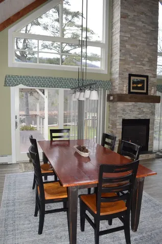 76 Quinn Cove Road Wells VT 05774