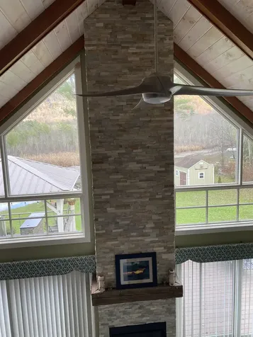 76 Quinn Cove Road Wells VT 05774