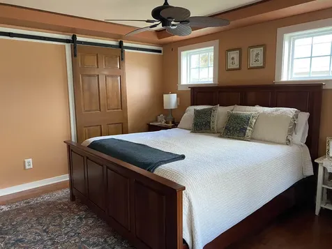 76 Quinn Cove Road Wells VT 05774