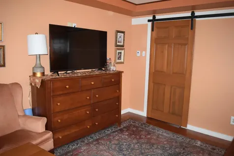 76 Quinn Cove Road Wells VT 05774