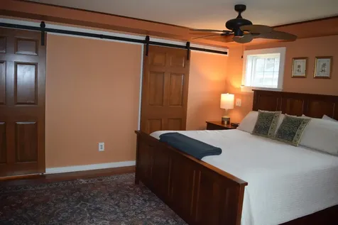 76 Quinn Cove Road Wells VT 05774