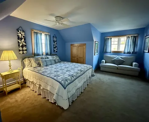 76 Quinn Cove Road Wells VT 05774