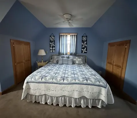 76 Quinn Cove Road Wells VT 05774