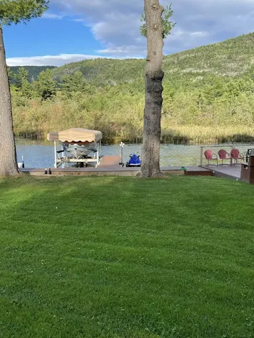 76 Quinn Cove Road Wells VT 05774