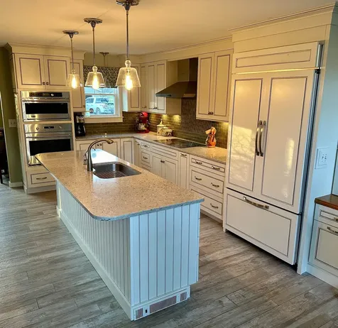 76 Quinn Cove Road Wells VT 05774