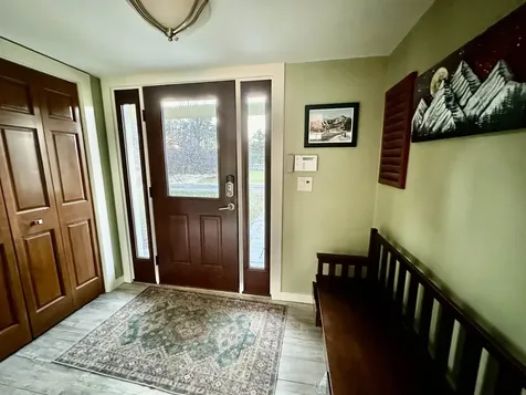 76 Quinn Cove Road Wells VT 05774