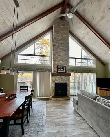 76 Quinn Cove Road Wells VT 05774