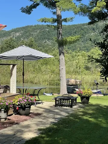 76 Quinn Cove Road Wells VT 05774