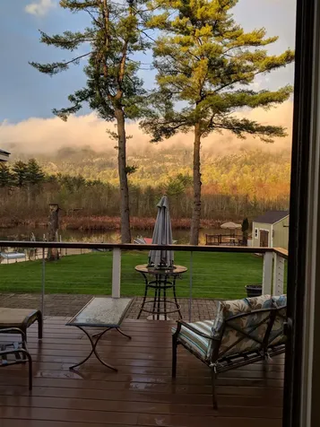 76 Quinn Cove Road Wells VT 05774