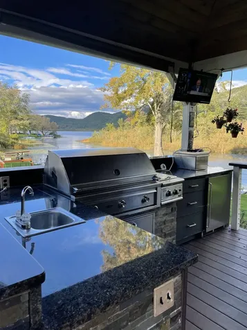 76 Quinn Cove Road Wells VT 05774