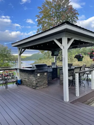 76 Quinn Cove Road Wells VT 05774