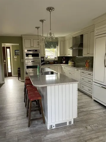 76 Quinn Cove Road Wells VT 05774