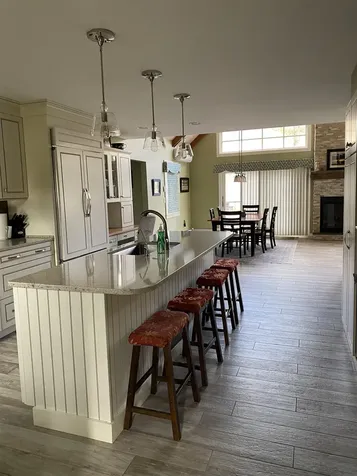 76 Quinn Cove Road Wells VT 05774