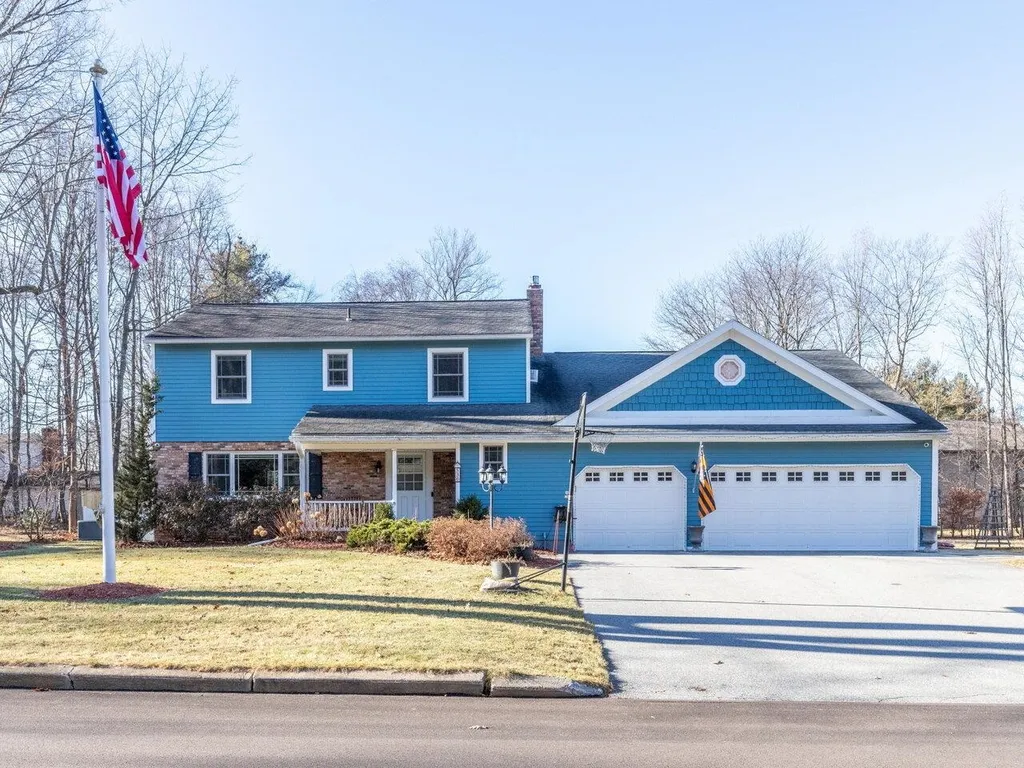 530 Martindale Road Shelburne VT 05482