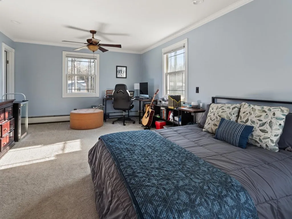 530 Martindale Road Shelburne VT 05482