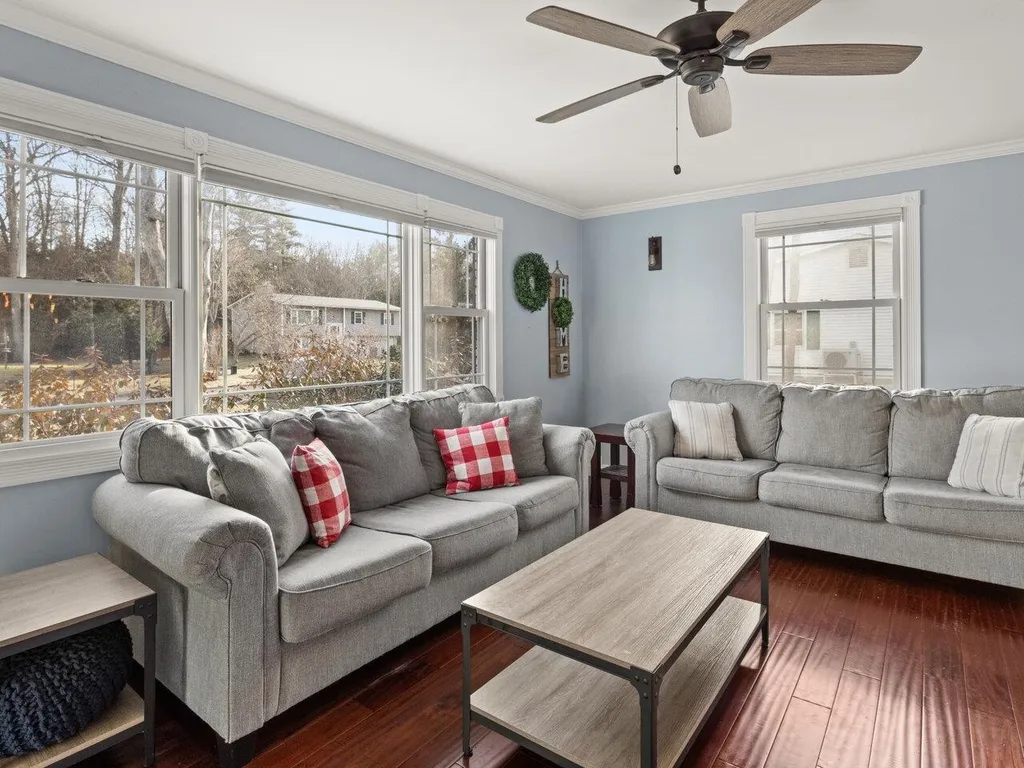 530 Martindale Road Shelburne VT 05482