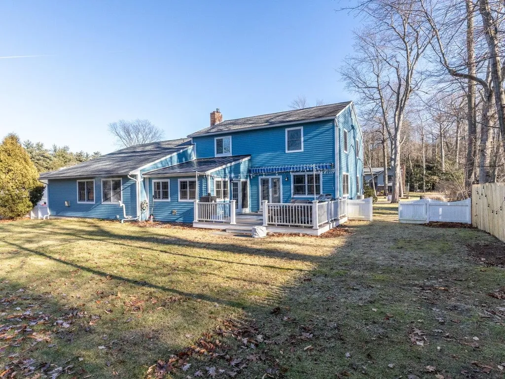 530 Martindale Road Shelburne VT 05482