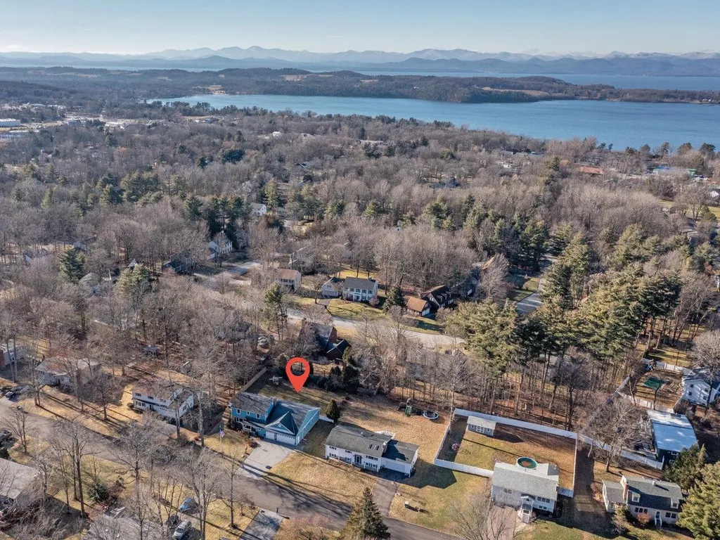 530 Martindale Road Shelburne VT 05482