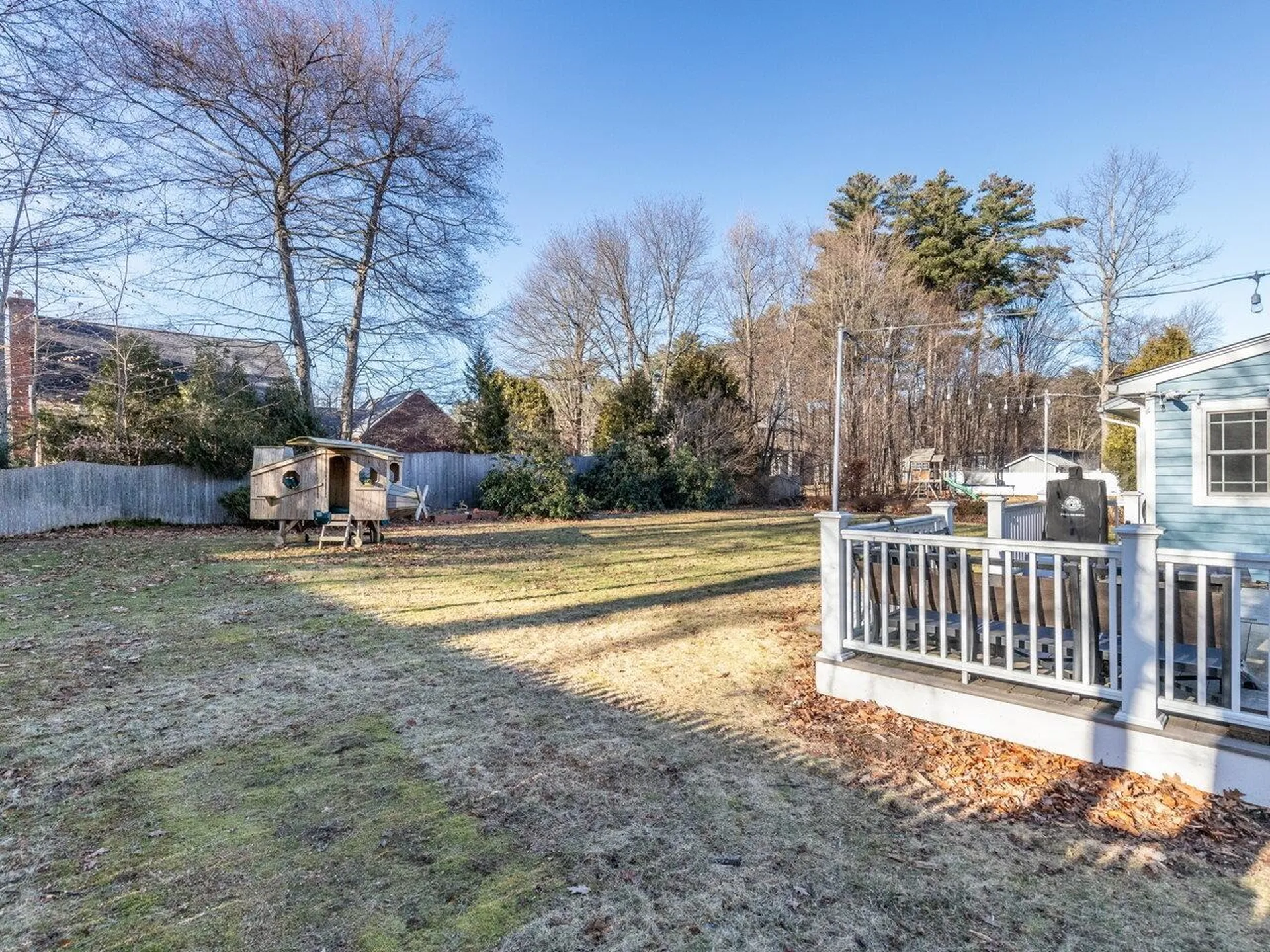 530 Martindale Road Shelburne VT 05482