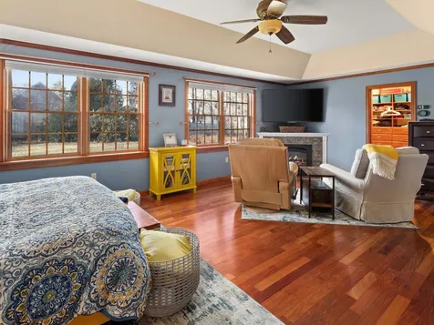530 Martindale Road Shelburne VT 05482