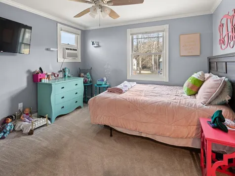 530 Martindale Road Shelburne VT 05482