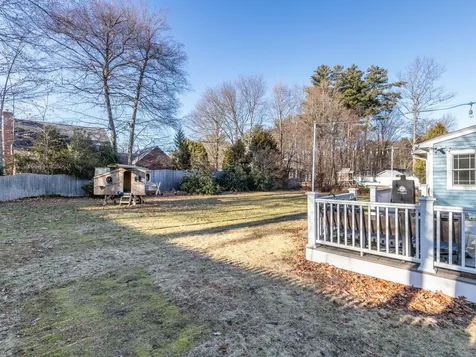 530 Martindale Road Shelburne VT 05482