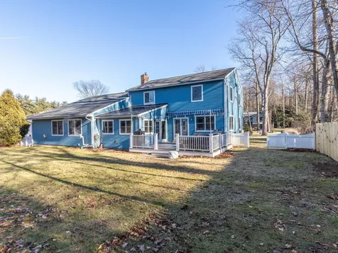 530 Martindale Road Shelburne VT 05482