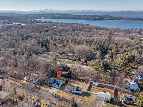 530 Martindale Road Shelburne VT 05482
