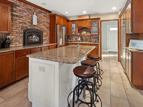 530 Martindale Road Shelburne VT 05482