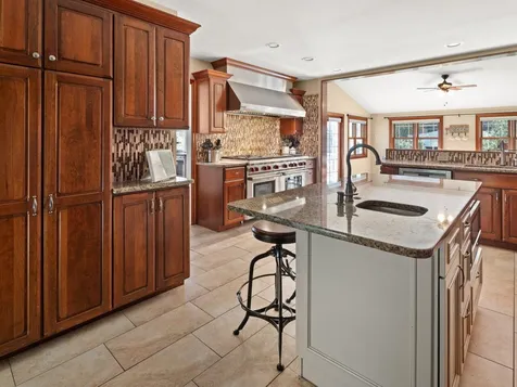 530 Martindale Road Shelburne VT 05482