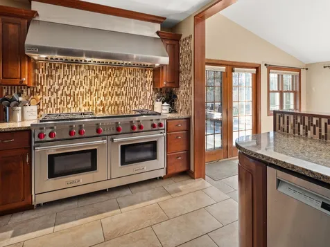 530 Martindale Road Shelburne VT 05482