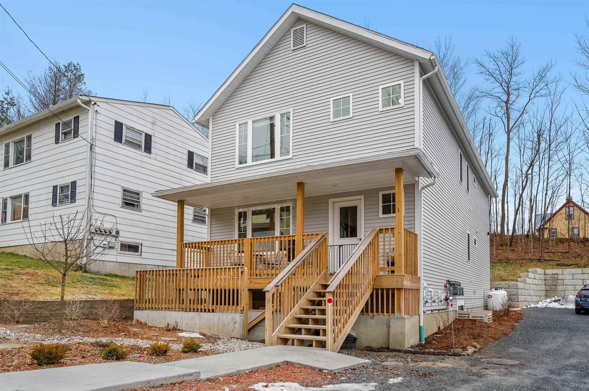 1 Ewing Street Montpelier VT 05602